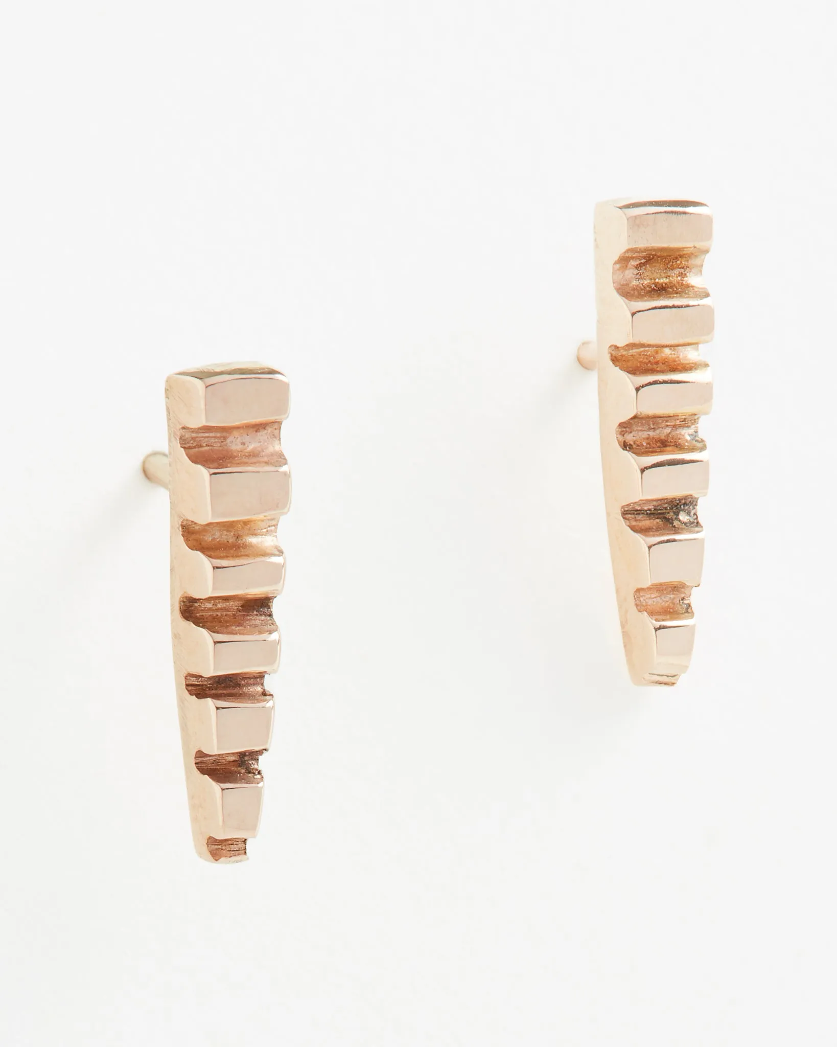 Tapered Gear Studs