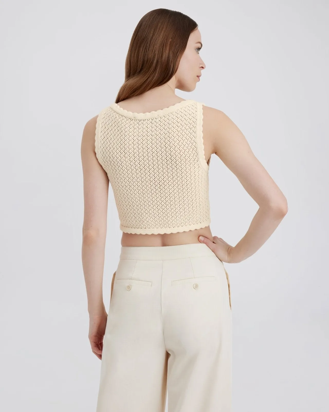 The Celeste Tank
