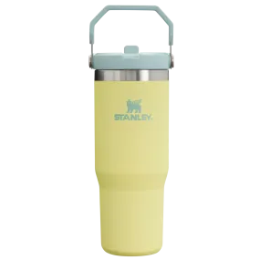 The IceFlow™ Flip Straw Tumbler | 30 OZ