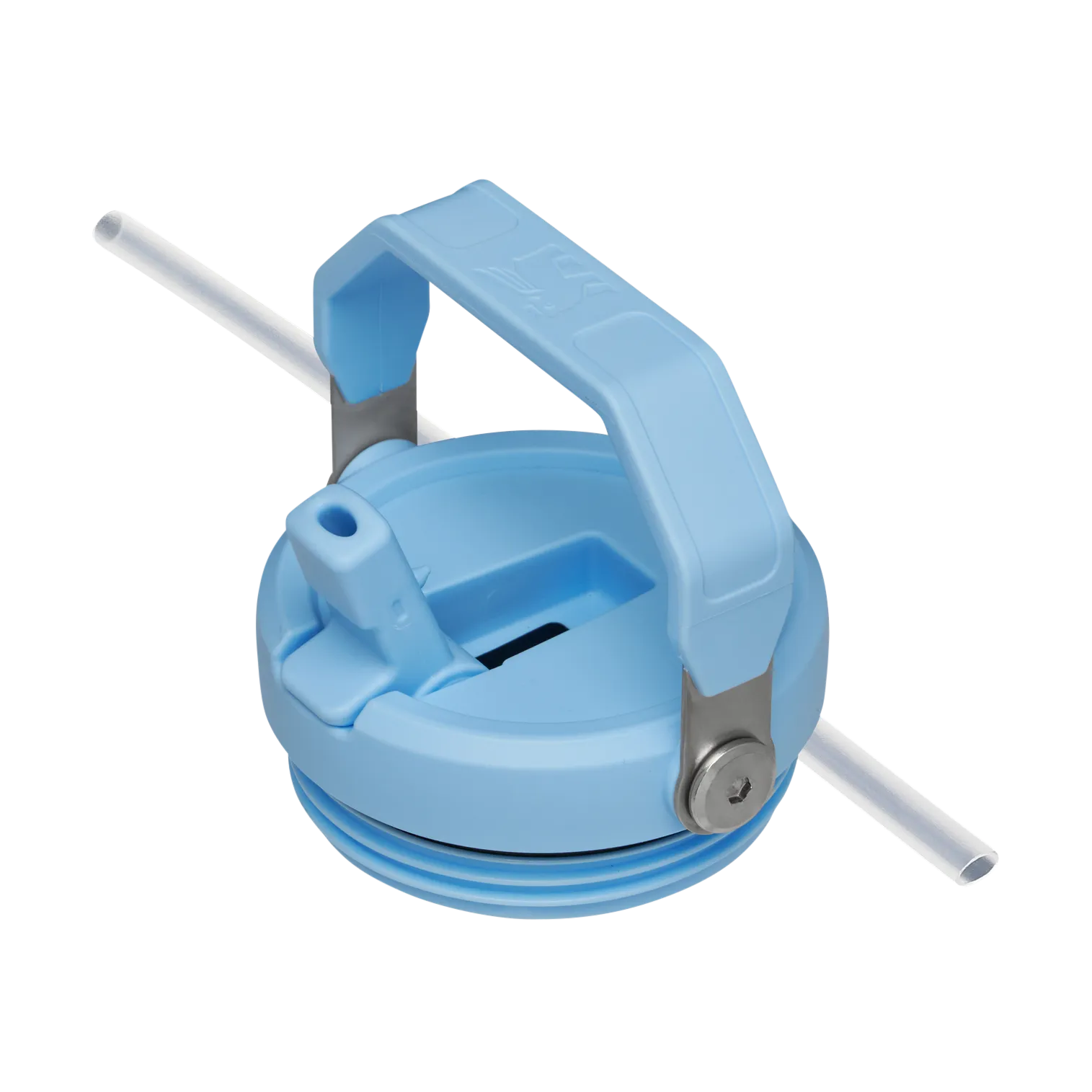 The IceFlow™ Flip Straw Tumbler | 30 OZ