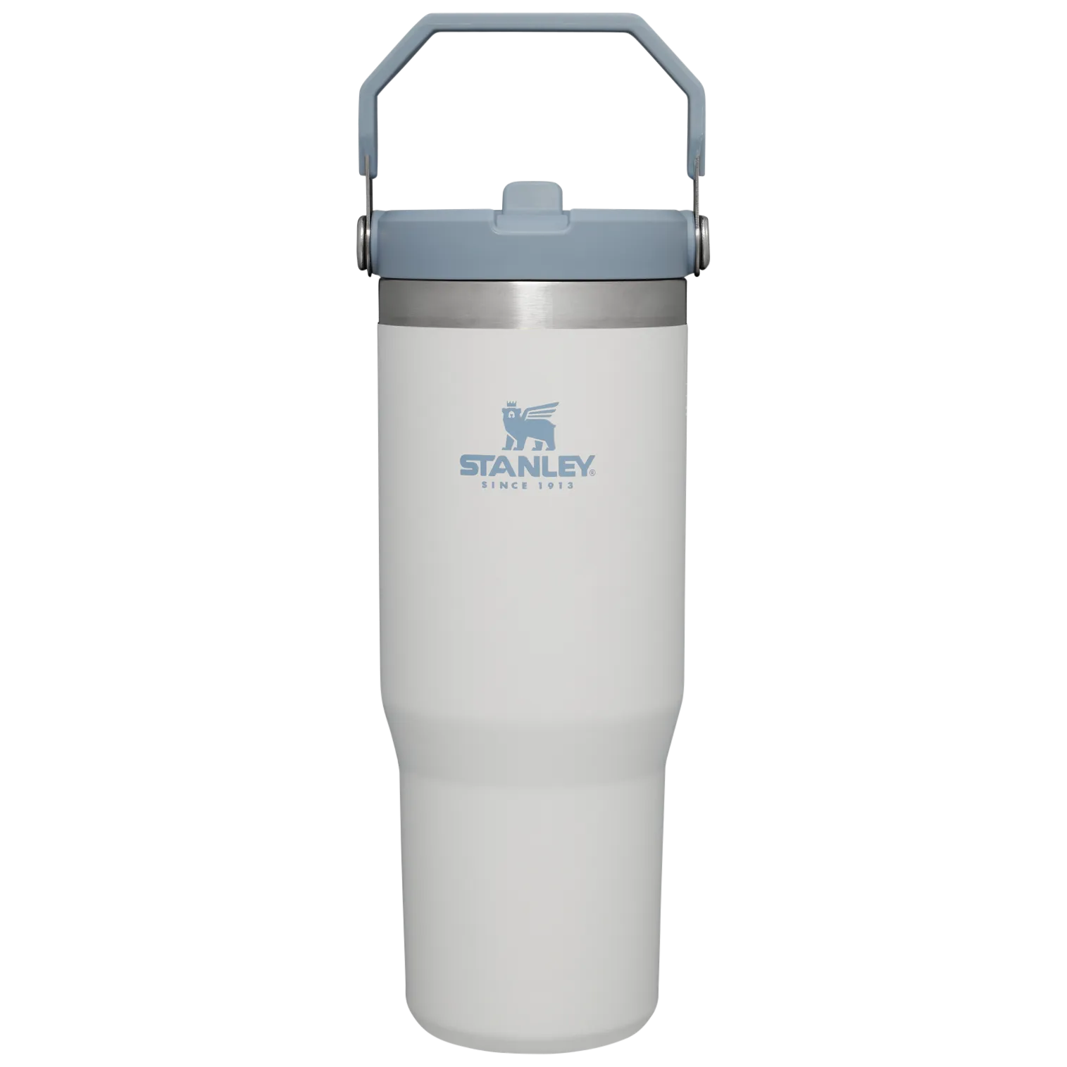The IceFlow™ Flip Straw Tumbler | 30 OZ