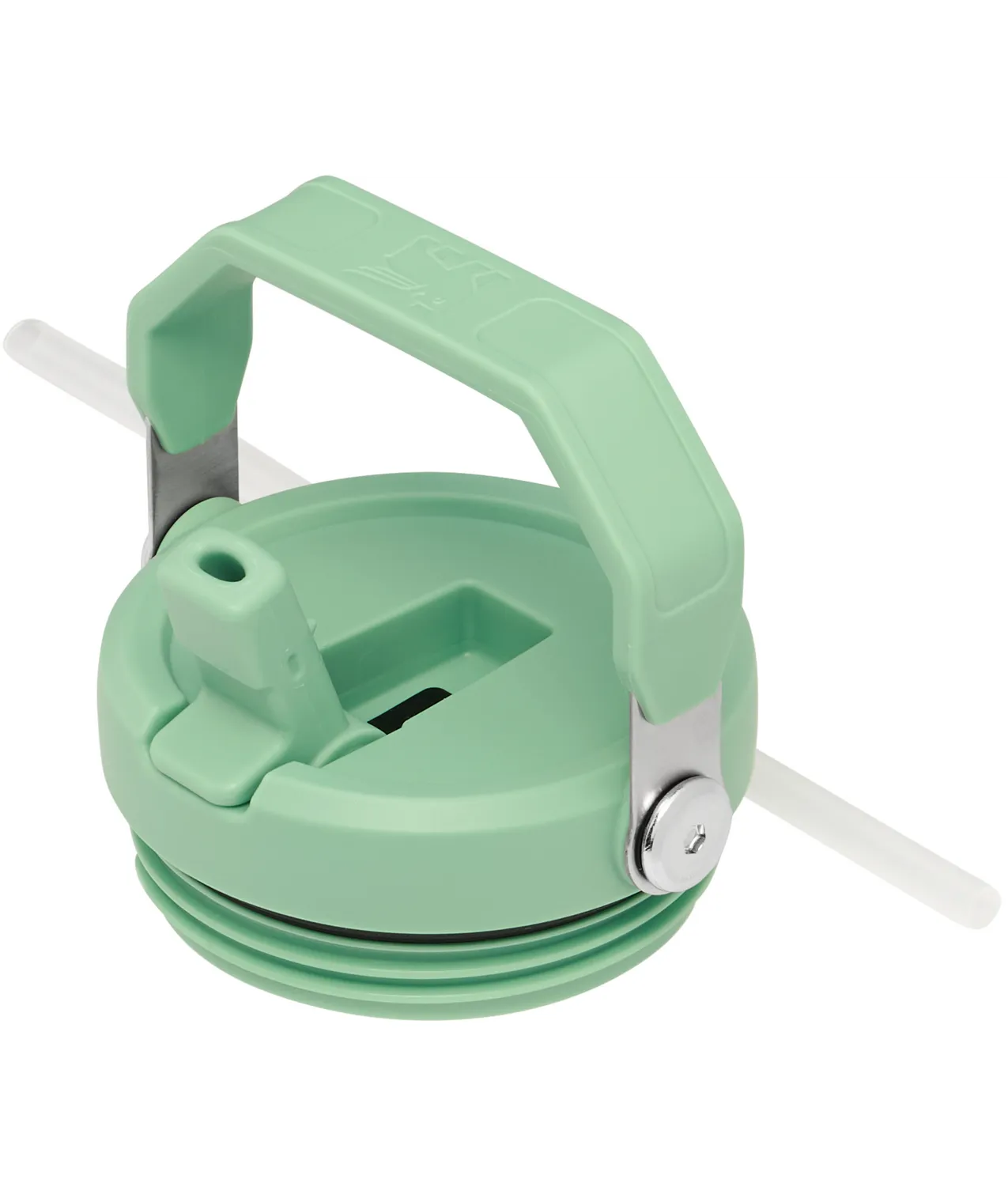 The IceFlow™ Flip Straw Tumbler | 30 OZ