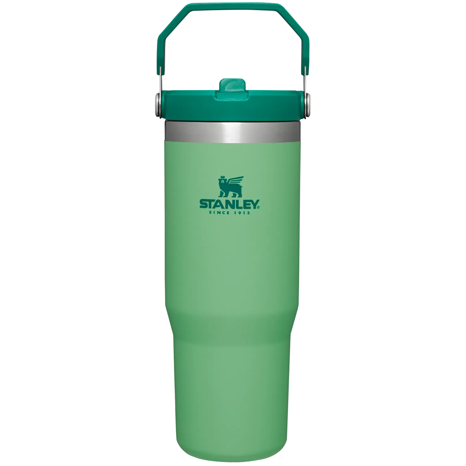 The IceFlow™ Flip Straw Tumbler | 30 OZ