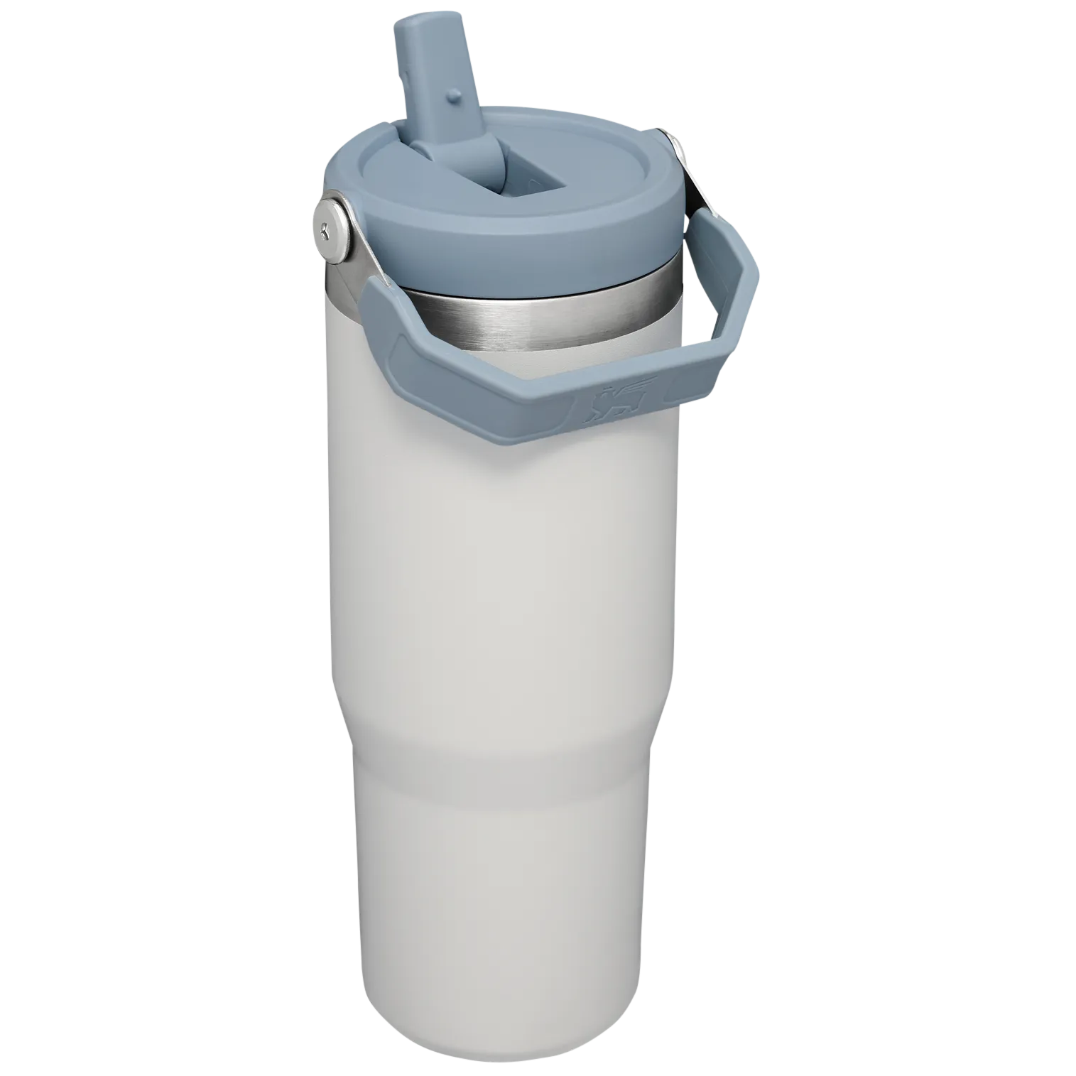 The IceFlow™ Flip Straw Tumbler | 30 OZ