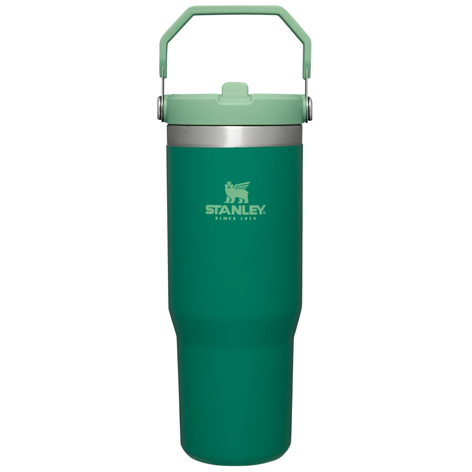 The IceFlow™ Flip Straw Tumbler | 30 OZ