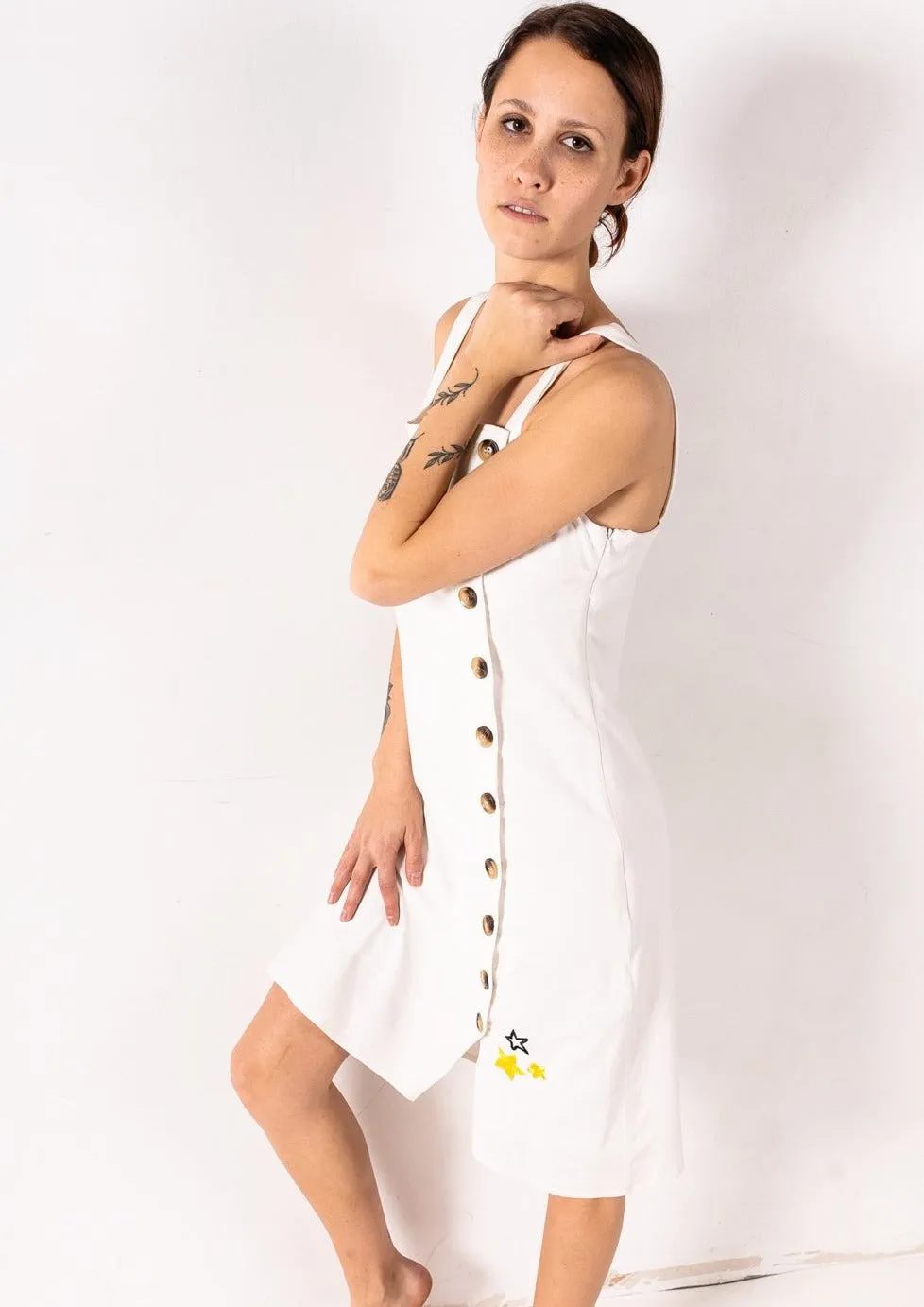 The Stars Sundress
