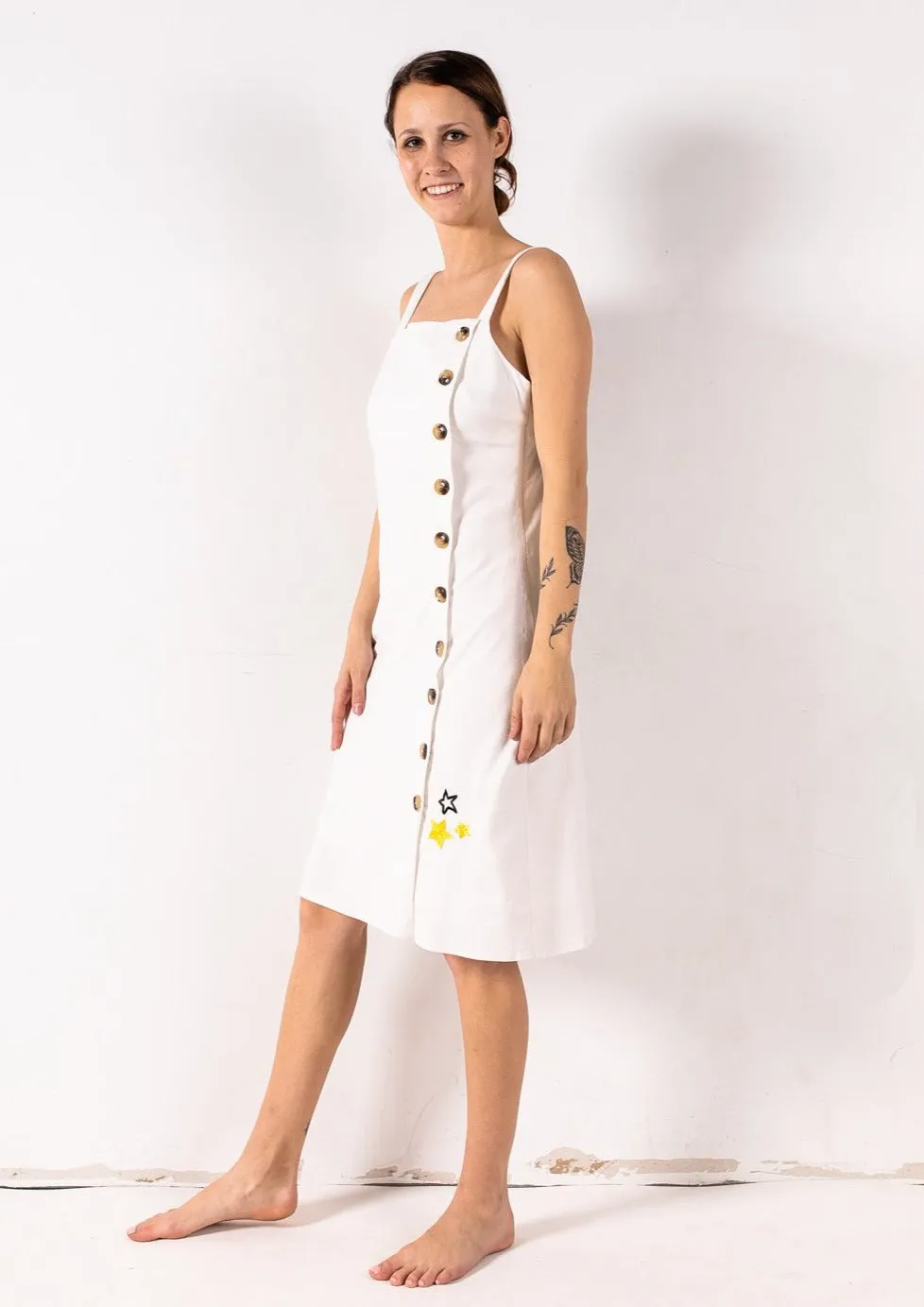 The Stars Sundress