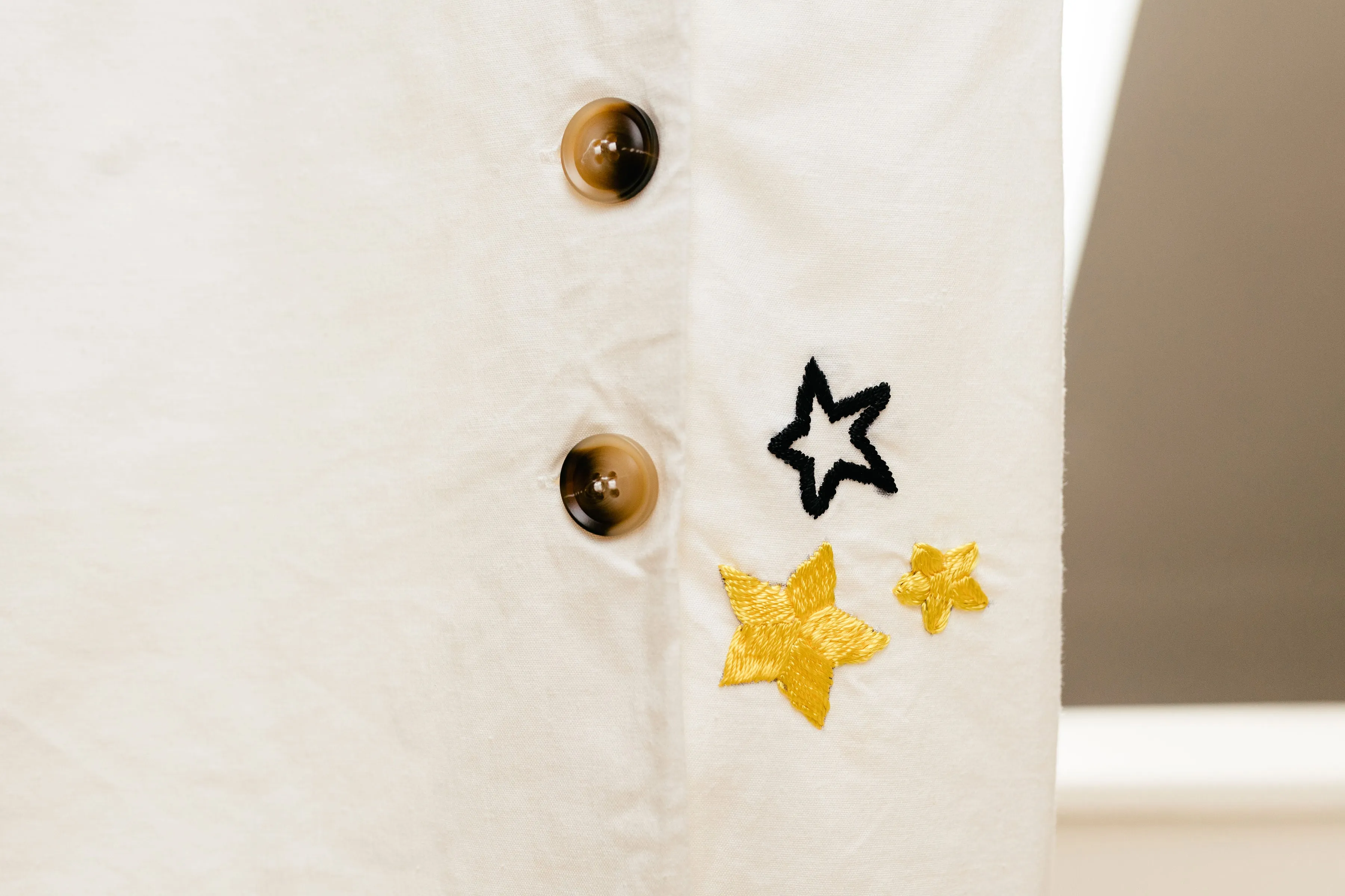 The Stars Sundress