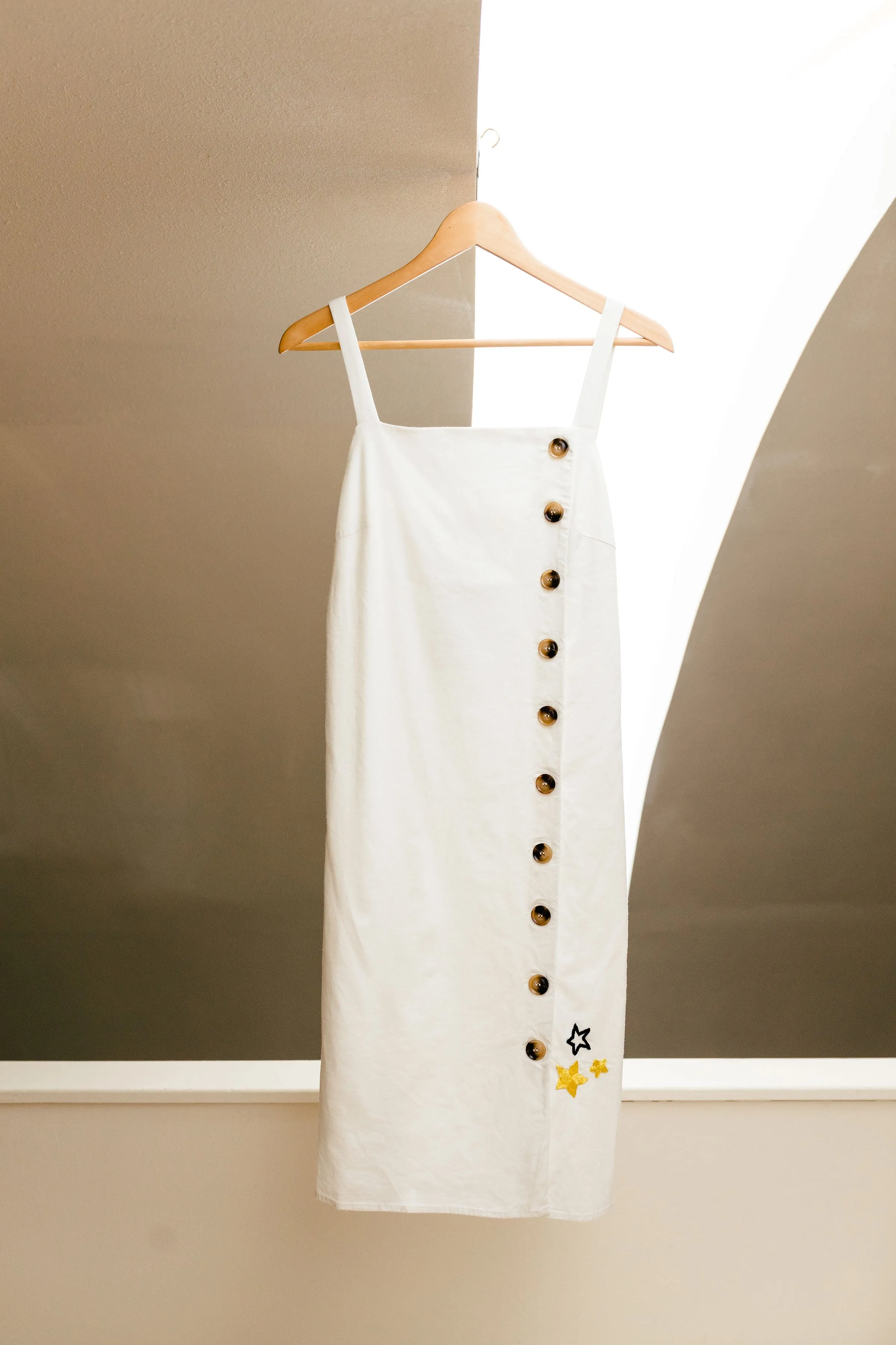 The Stars Sundress