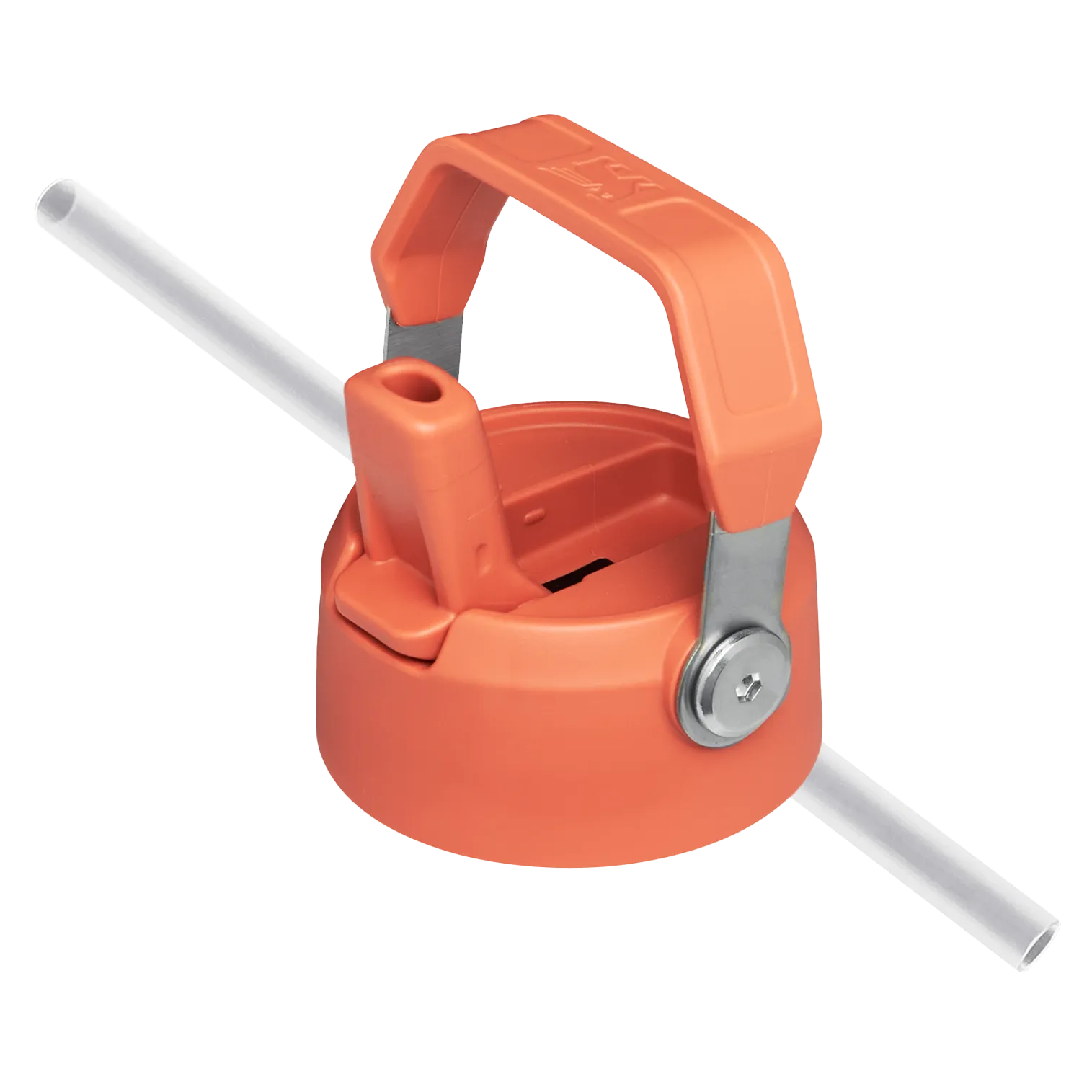The Wild Imagination IceFlow™ Flip Straw Water Bottle | 17 OZ