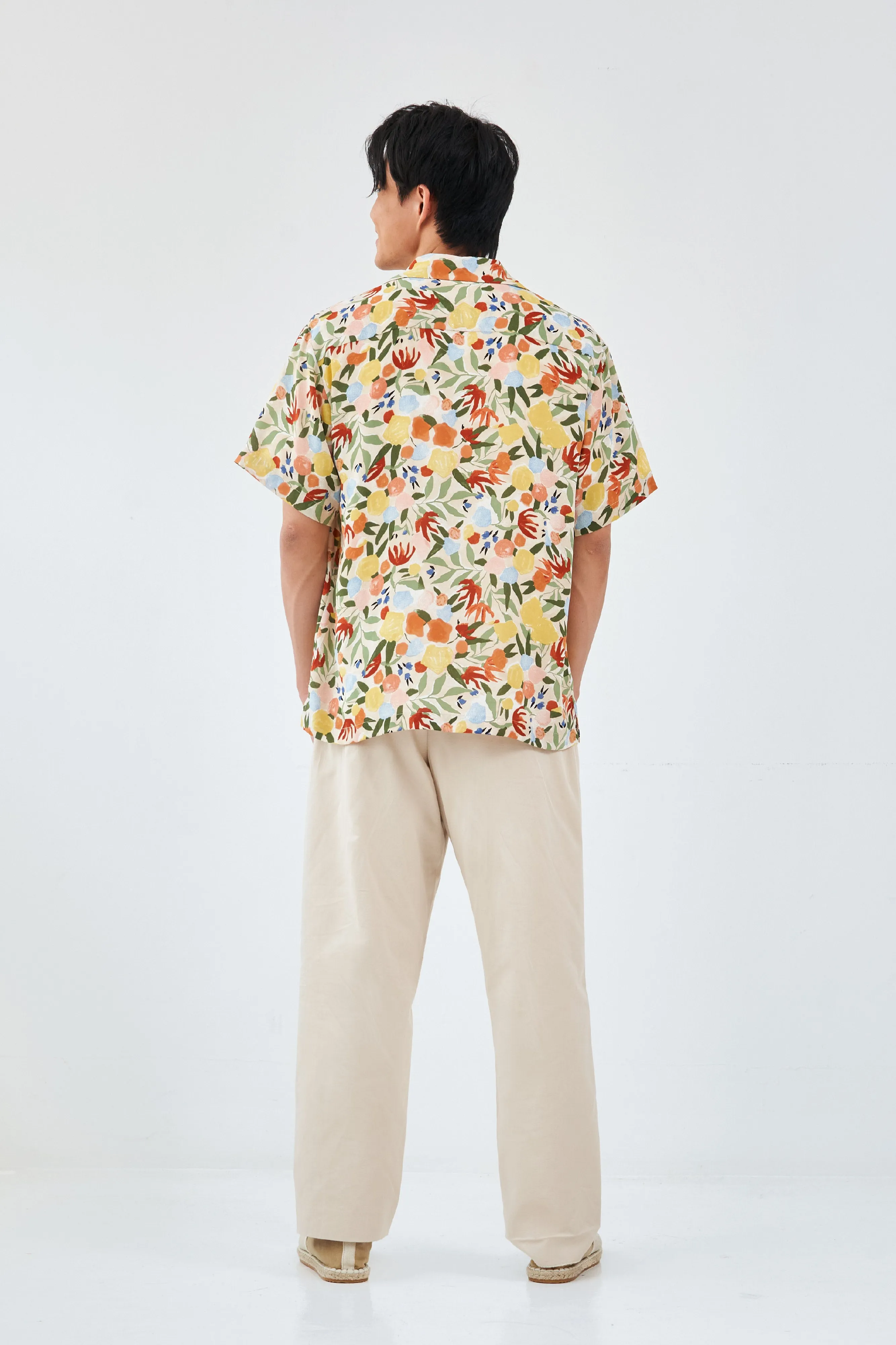 Waikiki Men's Shirt