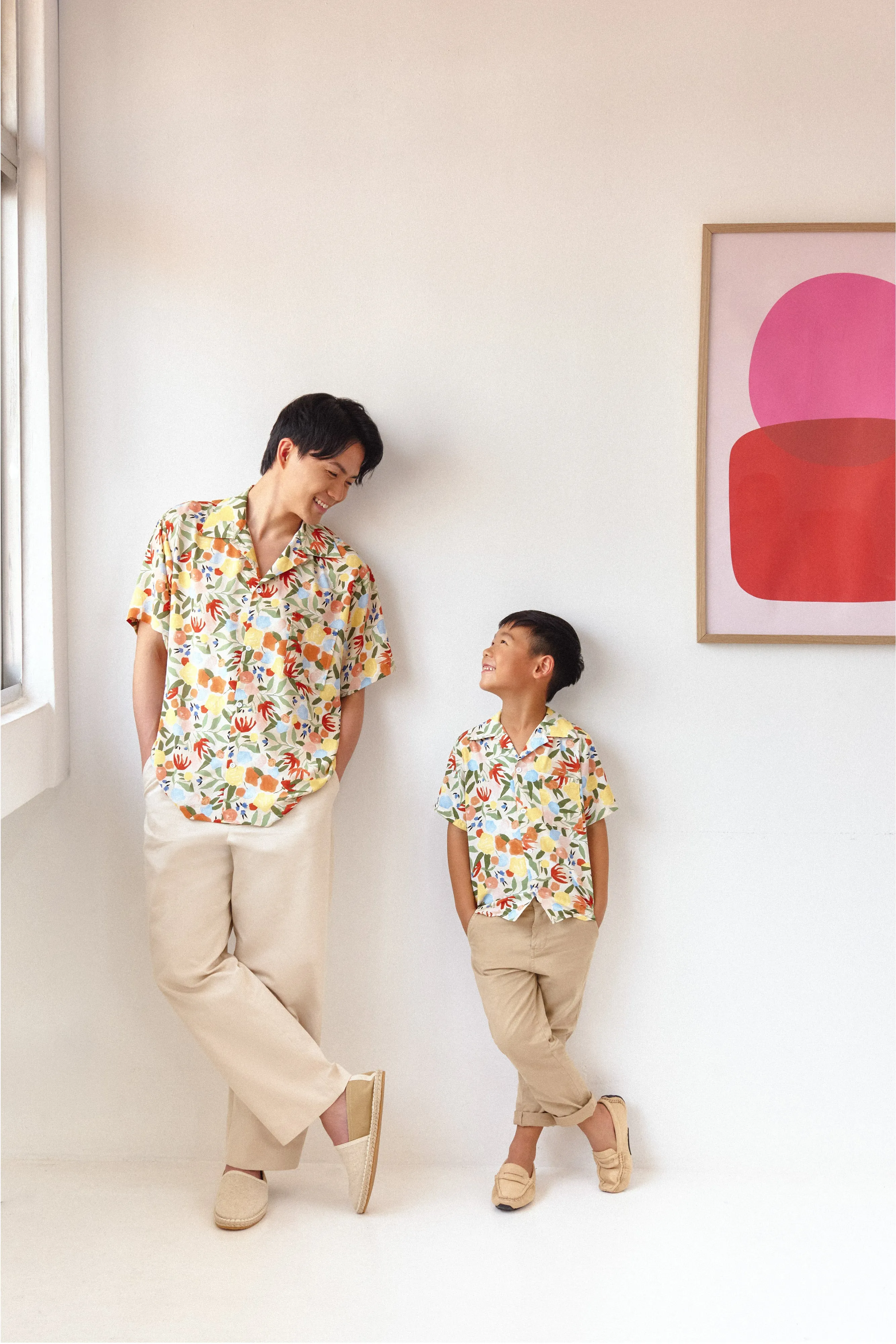 Waikiki Men's Shirt